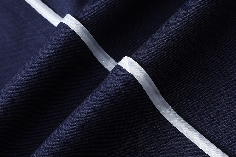 Profession business suit thin coat a set for women