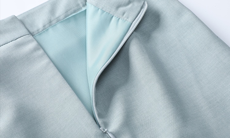 Summer thin coat profession business suit a set for women