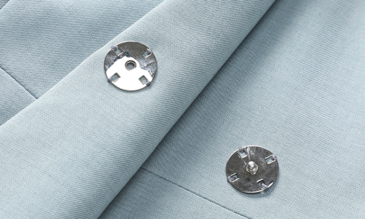 Summer thin coat profession business suit a set for women