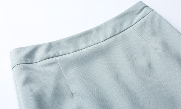 Summer thin coat profession business suit a set for women