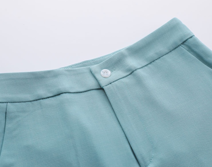 Spring profession coat niche business suit for women