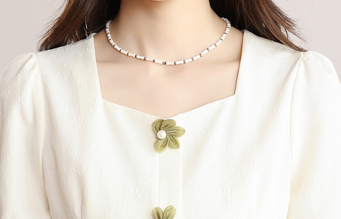 Summer fashionable chanelstyle show young skirt a set