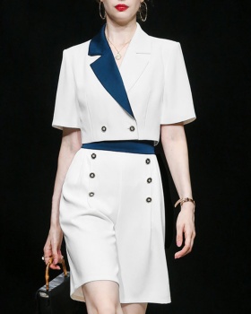 Shorts 2pcs set for women