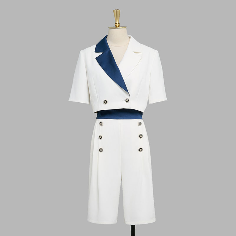 Shorts 2pcs set for women