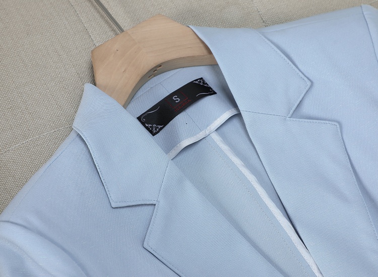 Summer profession coat thin business suit