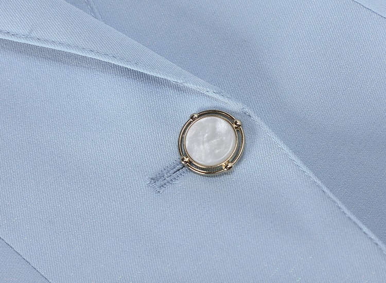 Summer profession coat thin business suit