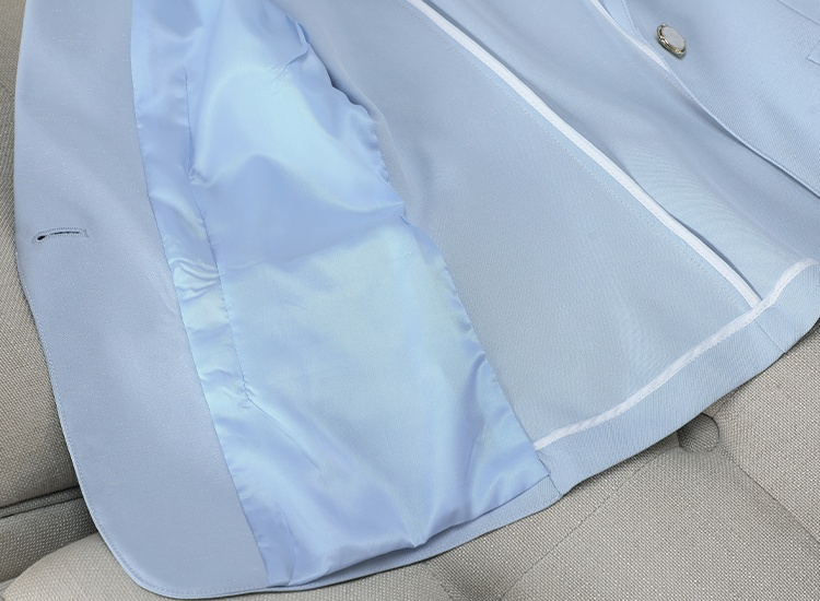 Summer profession coat thin business suit