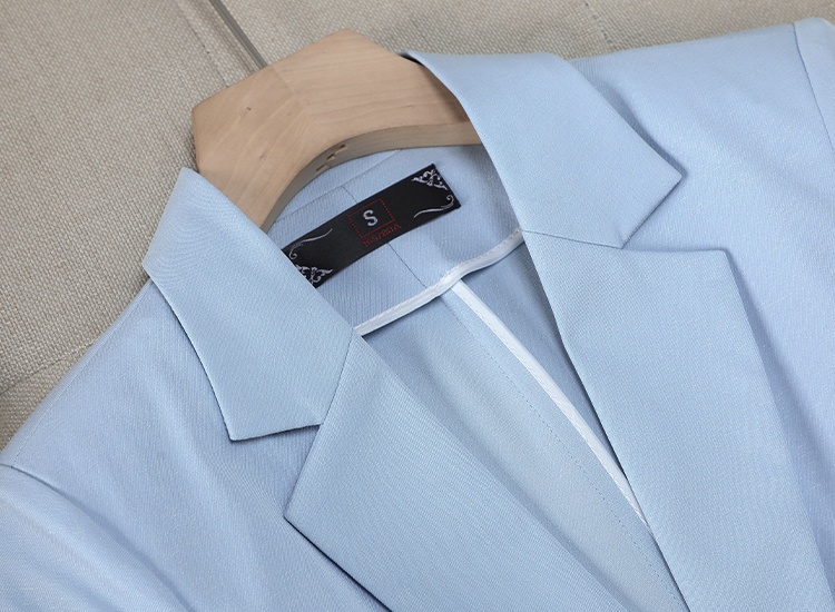 Profession thin business suit summer coat