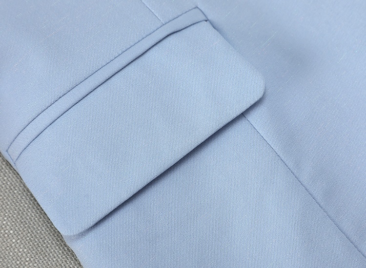 Profession thin business suit summer coat