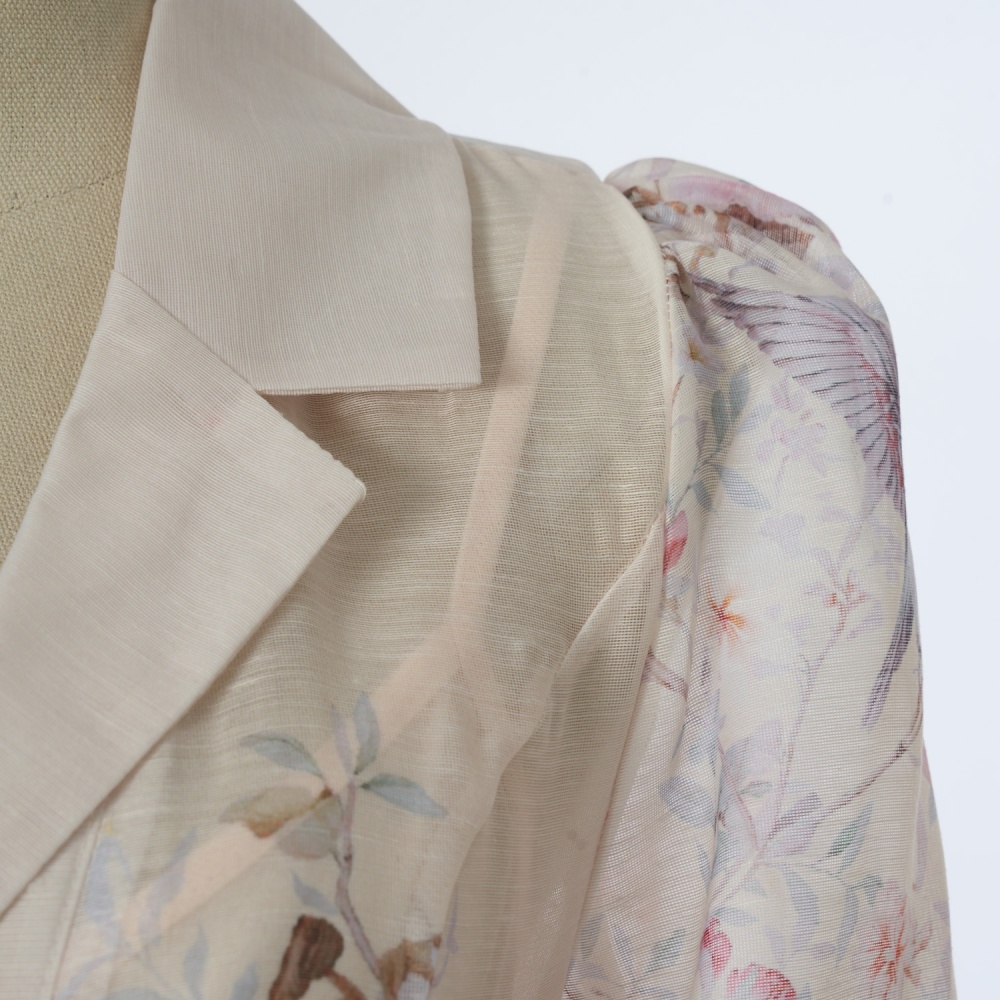 Colors short sleeve business suit vacation T-back