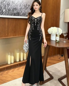 Sexy banquet formal dress mermaid dress for women