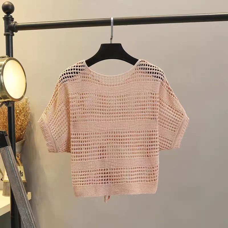 With sling short smock Western style loose dress for women