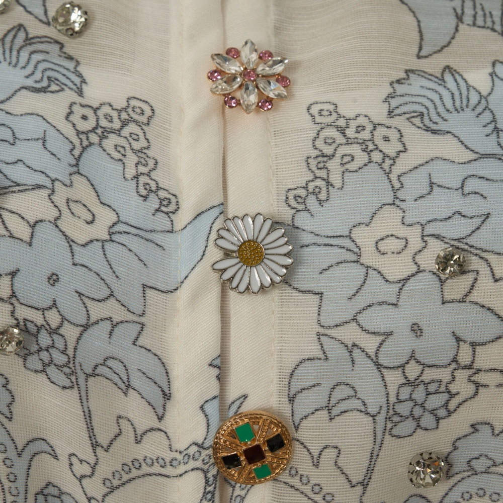 Luxurious silk linen slim with sling colors diamond dress