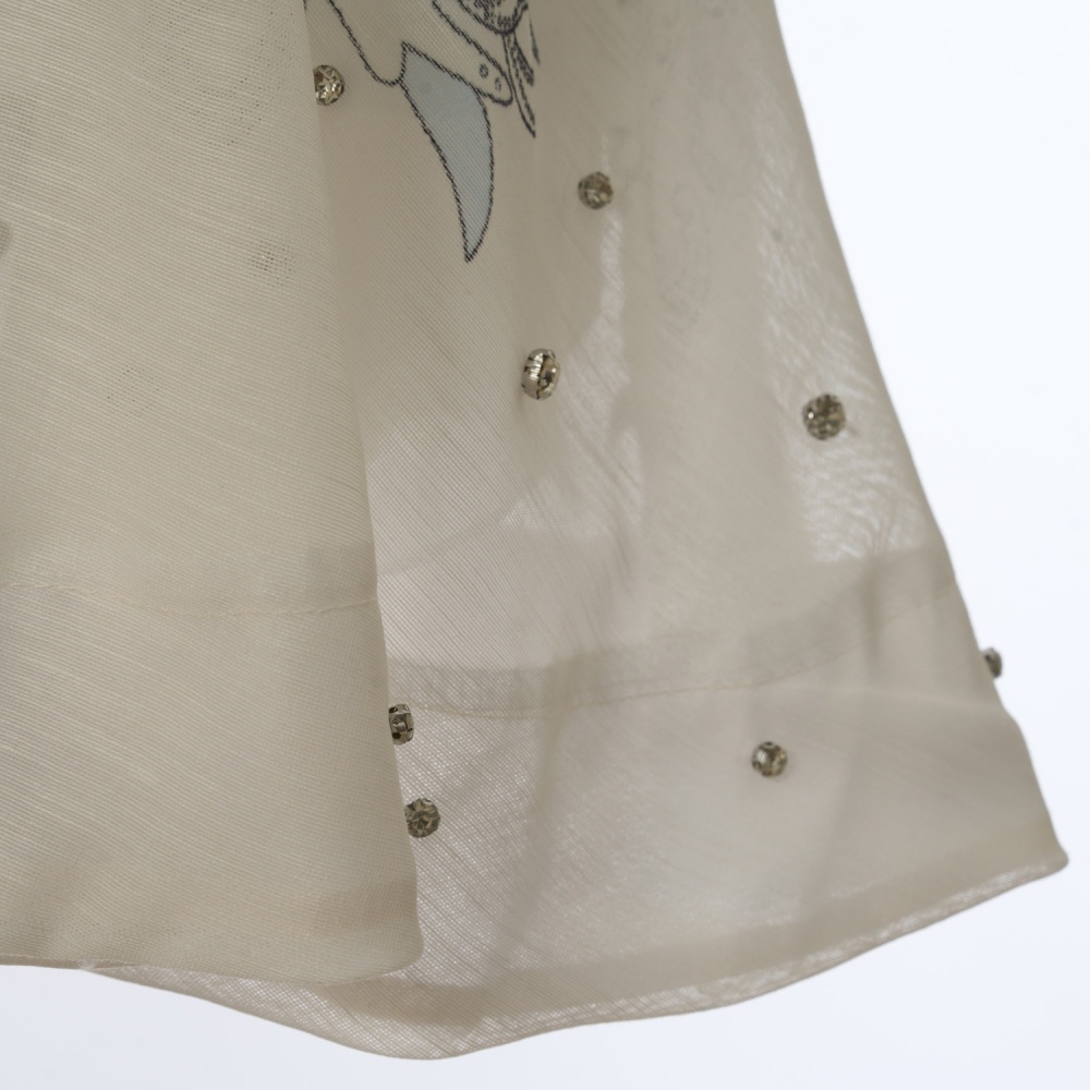 Luxurious silk linen slim with sling colors diamond dress