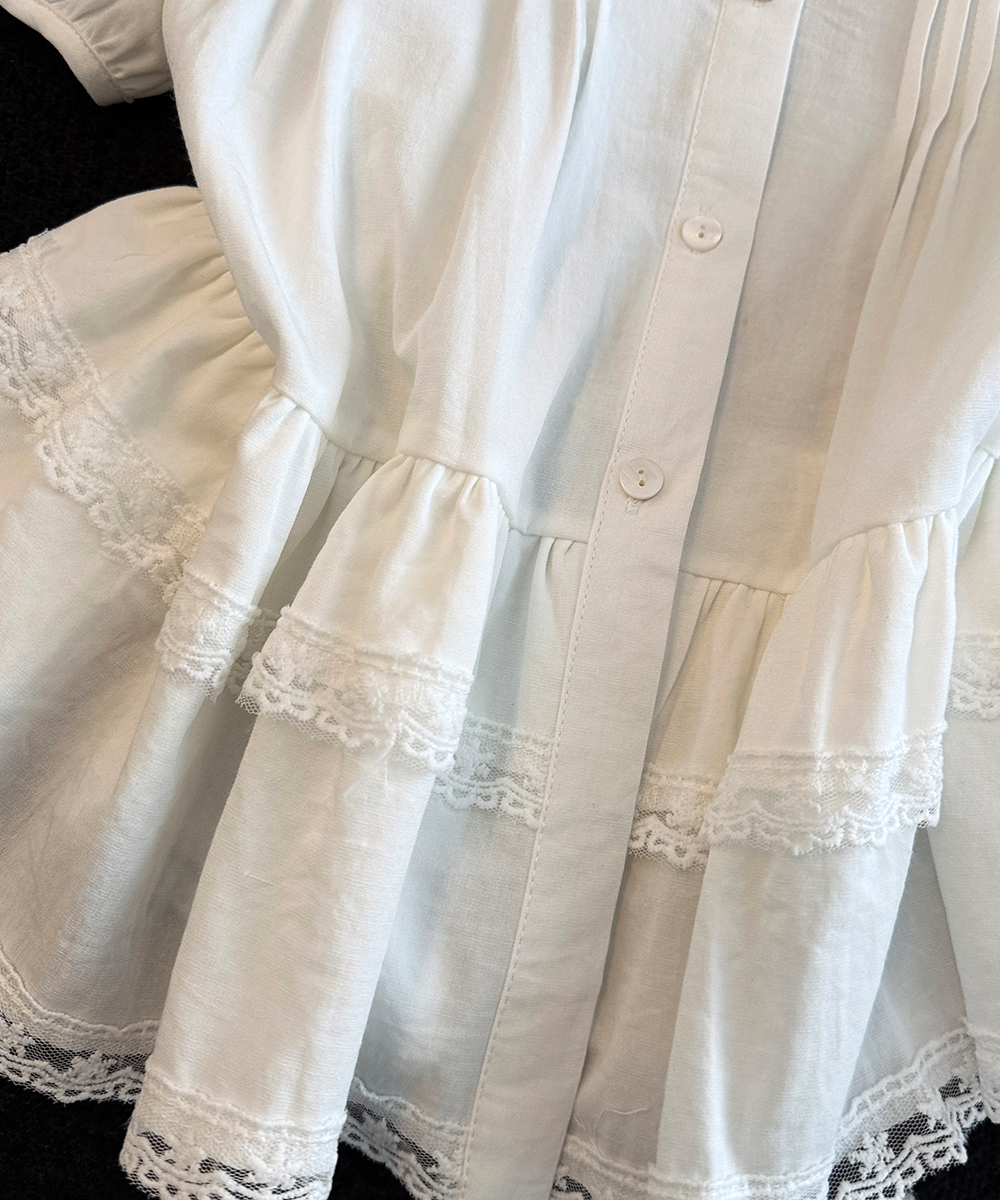 All-match summer small shirt short sleeve tops for women