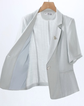 Profession business suit