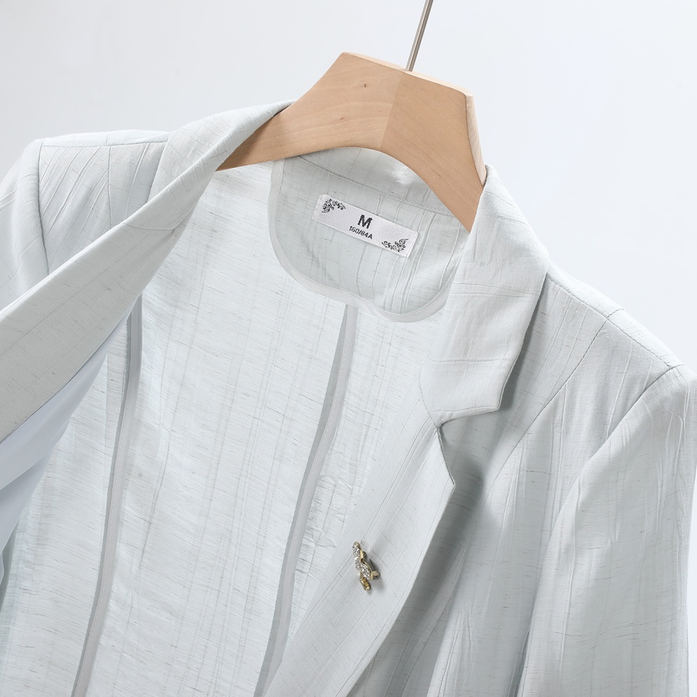 Profession business suit