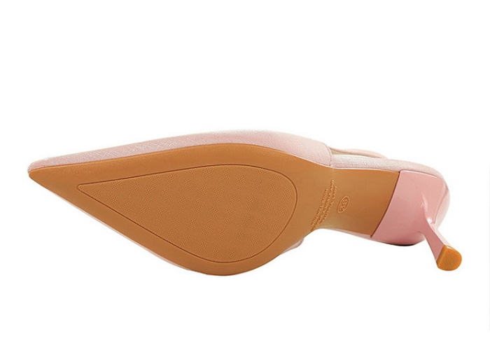 Sweet fashion France style high-heeled shoes for women