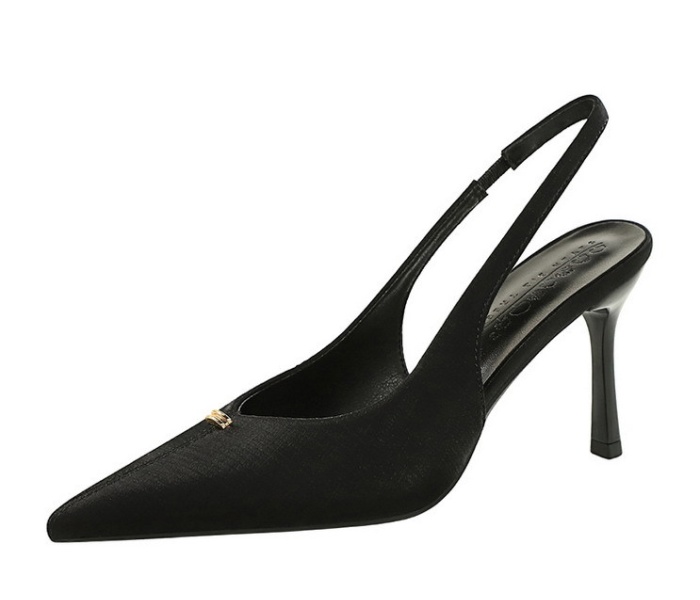 Sweet fashion France style high-heeled shoes for women