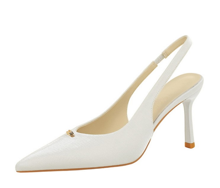 Sweet fashion France style high-heeled shoes for women