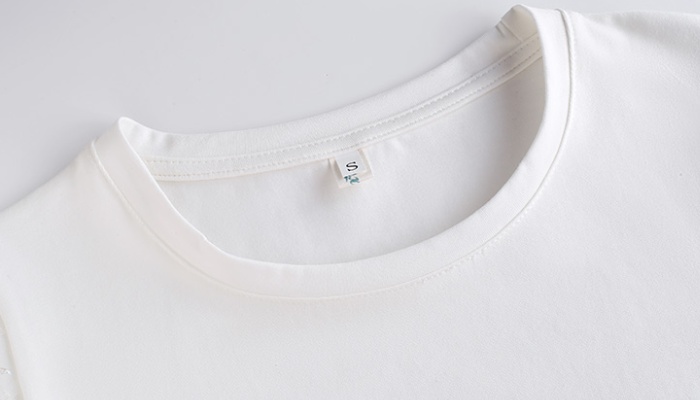 Sweet short sleeve T-shirt summer Casual tops