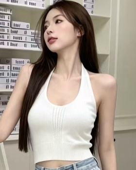 Not chest pad frenum sling enticement summer vest