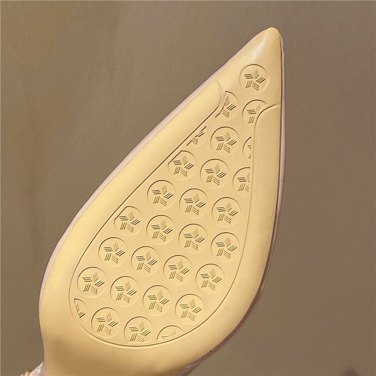 Fine-root sandals high-heeled shoes for women