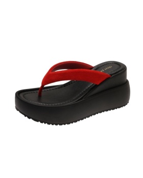 Open toe summer slippers lady slipsole  for women