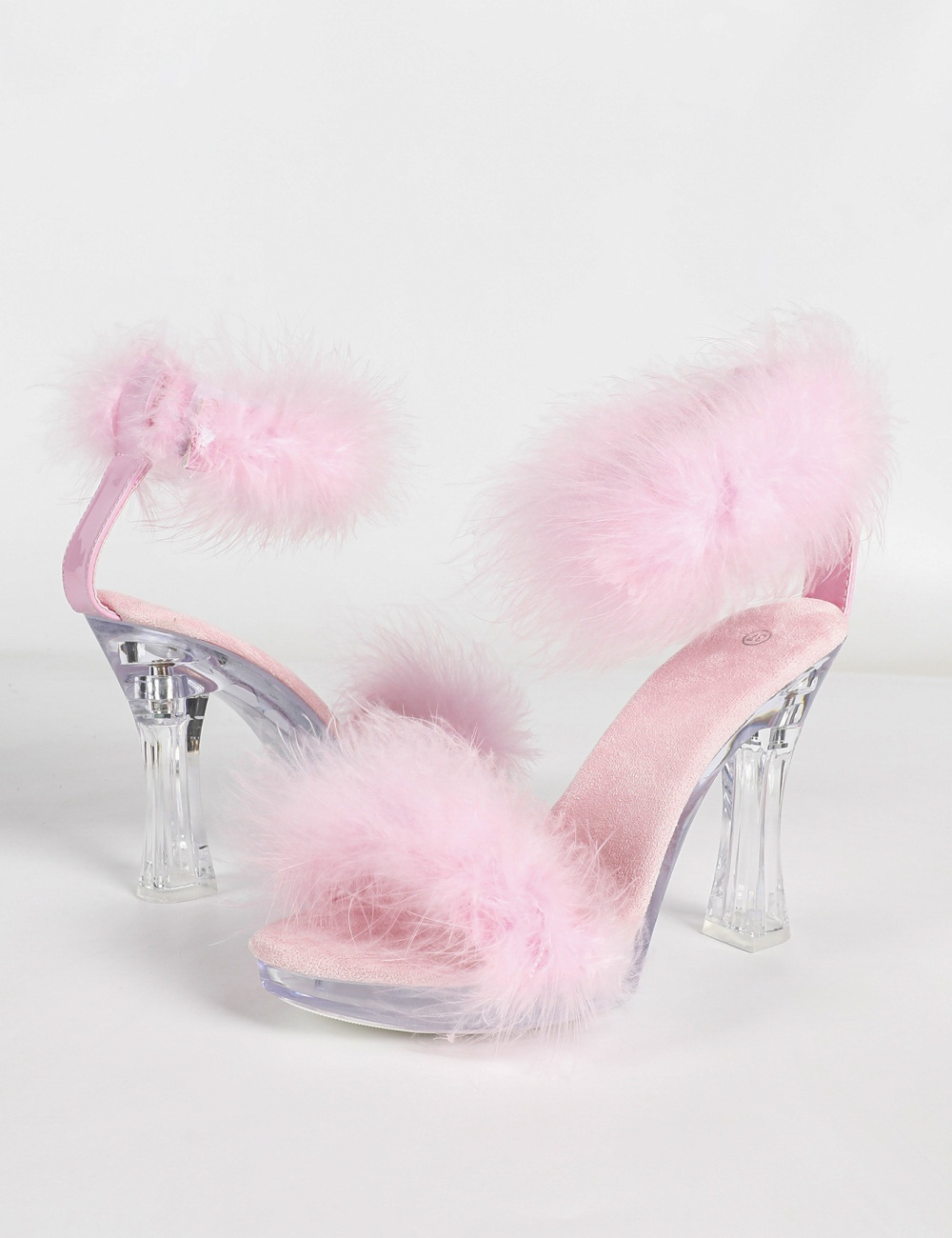 Summer catwalk artifact fine-root sexy platform for women