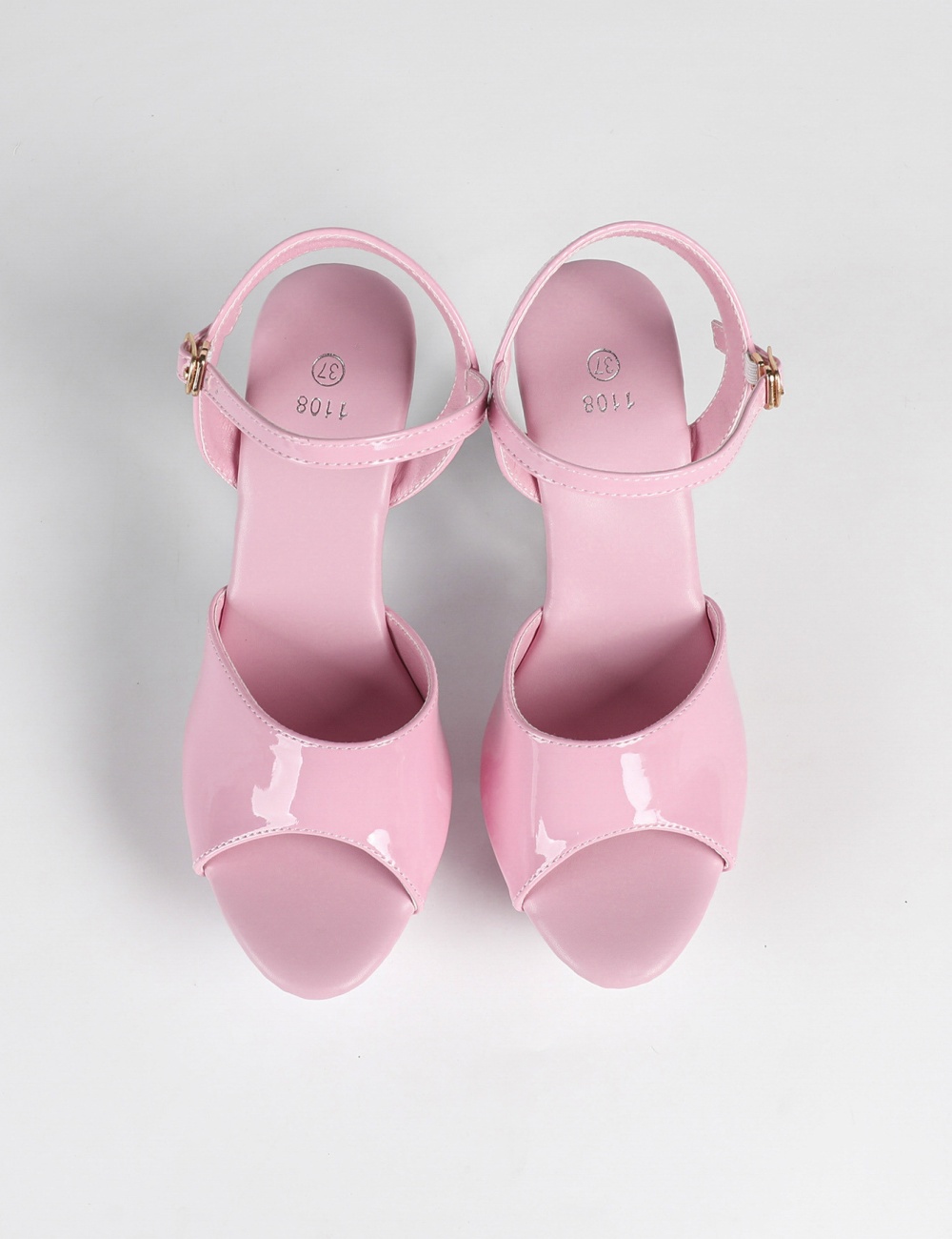 Korean style high-heeled shoes shoes for women