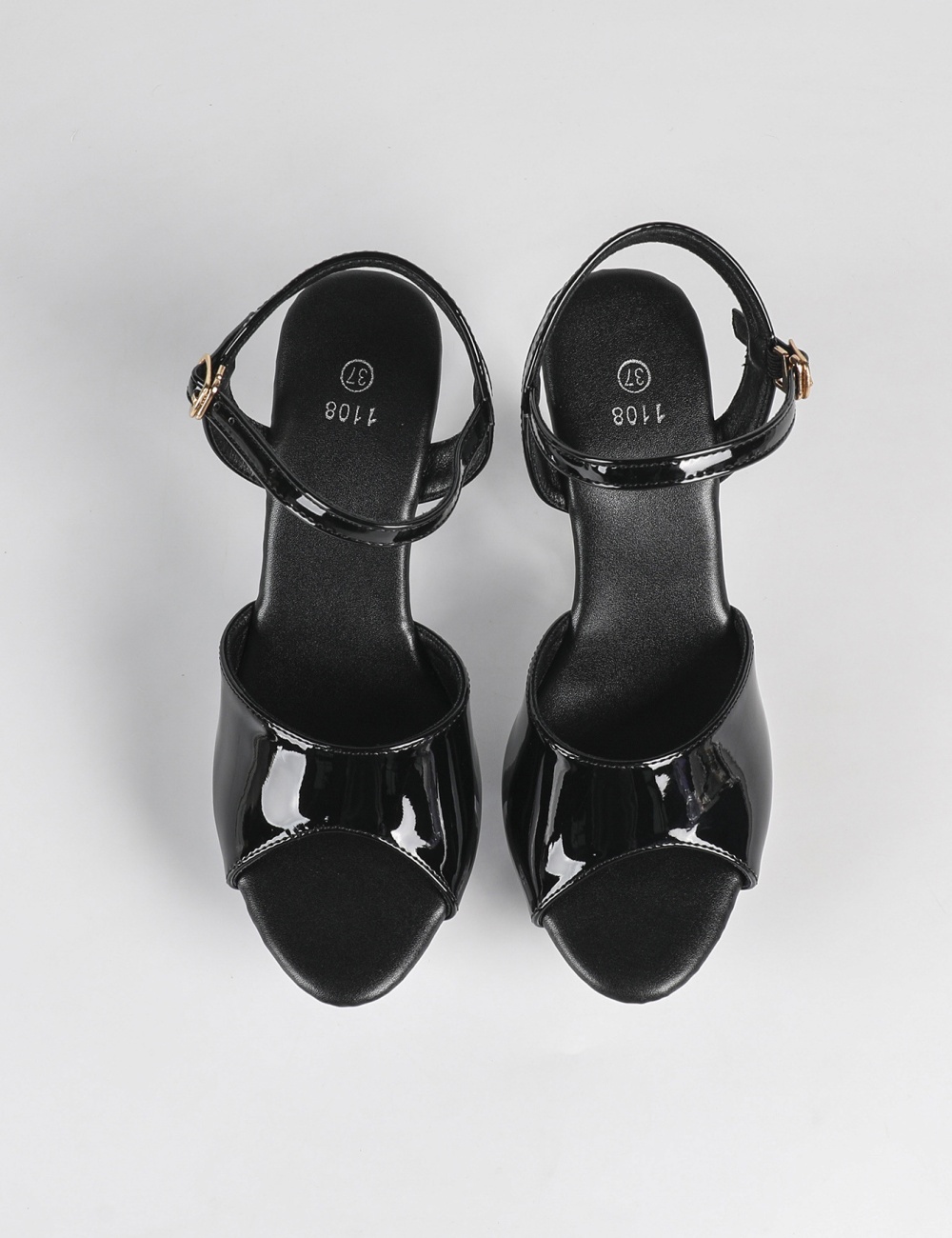 Korean style high-heeled shoes shoes for women