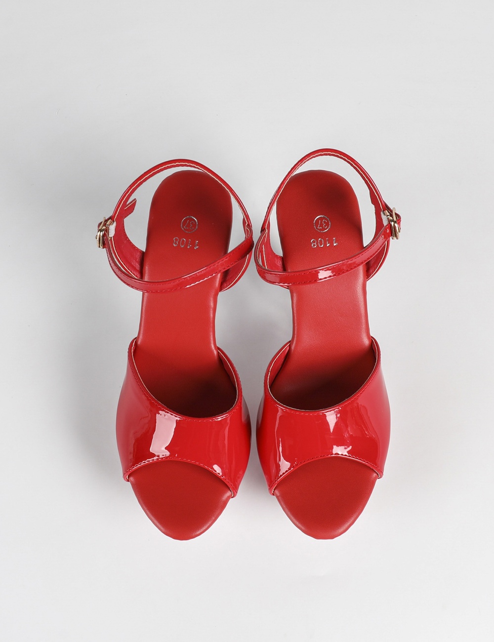 Korean style high-heeled shoes shoes for women