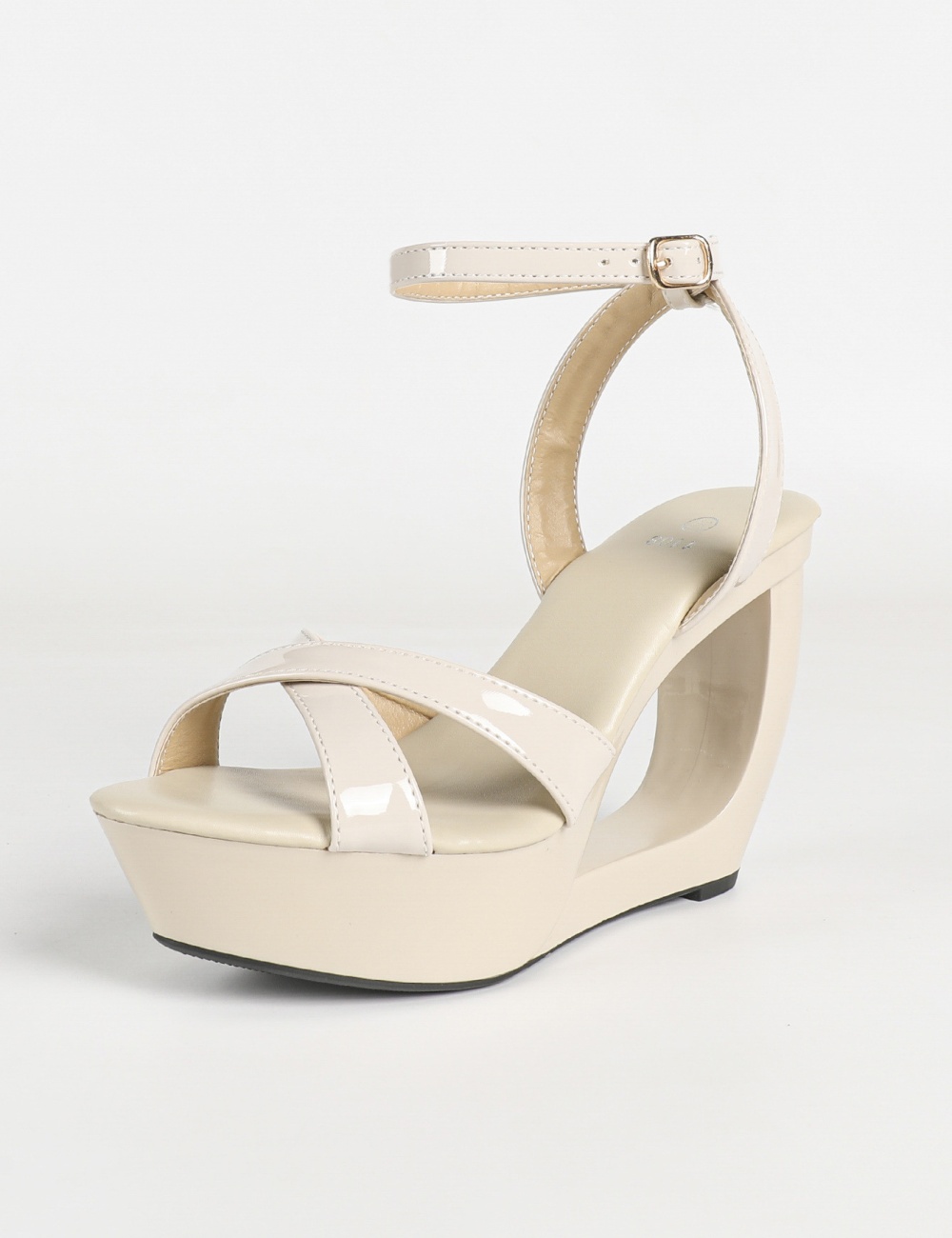 European style fashion summer sandals for women