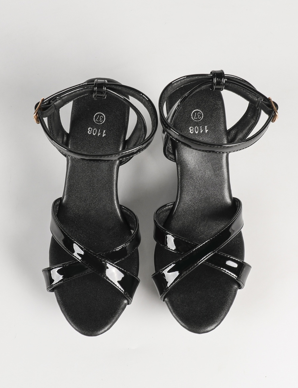 European style fashion summer sandals for women