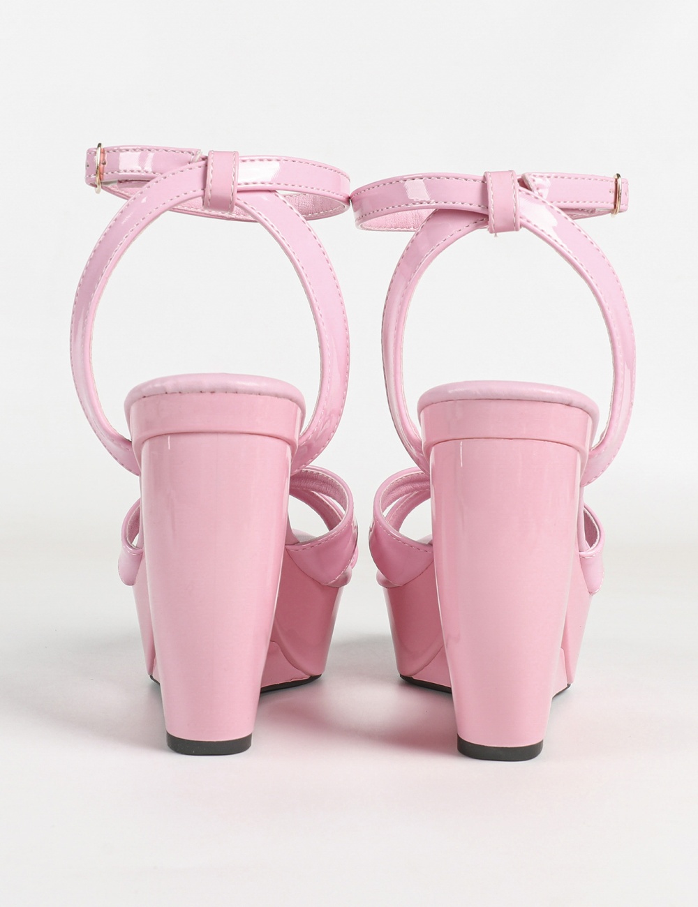 European style fashion summer sandals for women