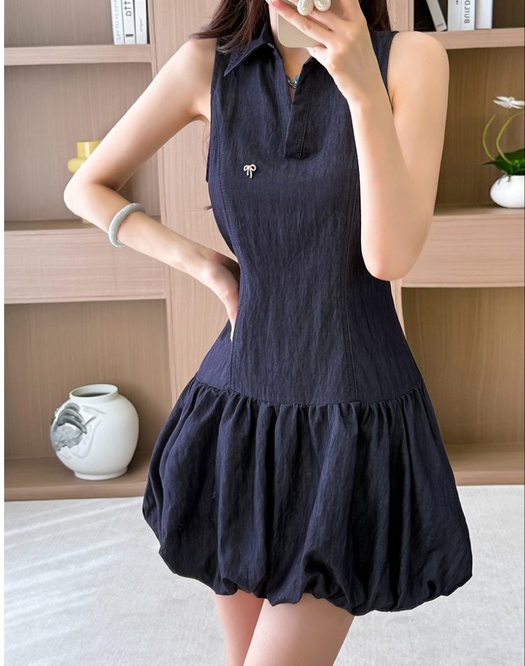 Fashion student Sexy underwear summer sleeveless T-back