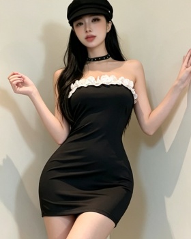 Package hip very thin spicegirl tight dress
