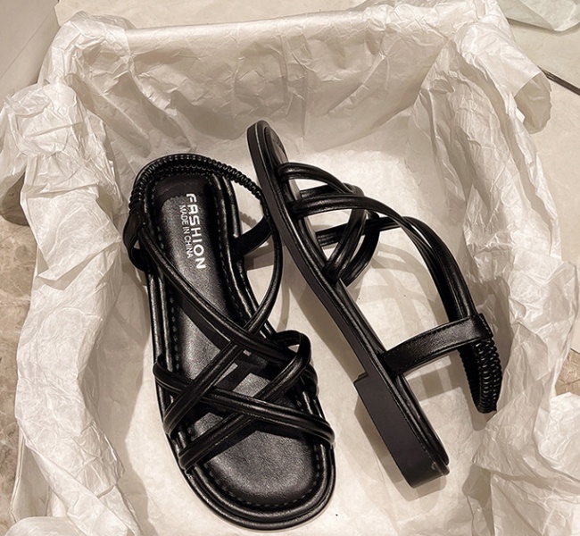 Summer Casual soft soles rome sandals for women