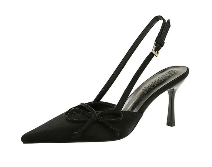 France style ladies fashion sweet style stilettos for women