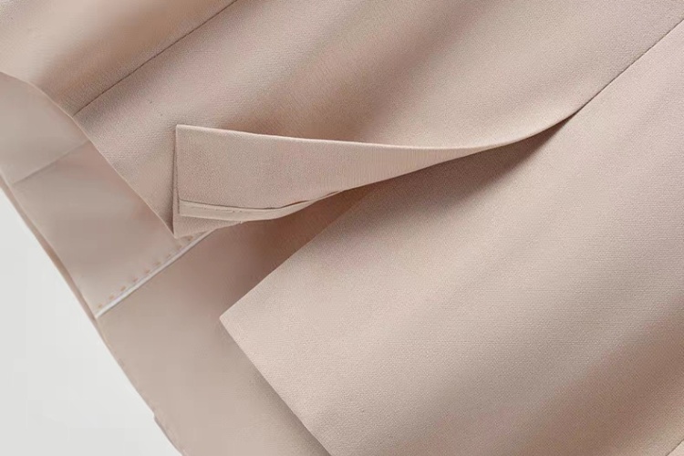Profession business suit thin coat a set for women