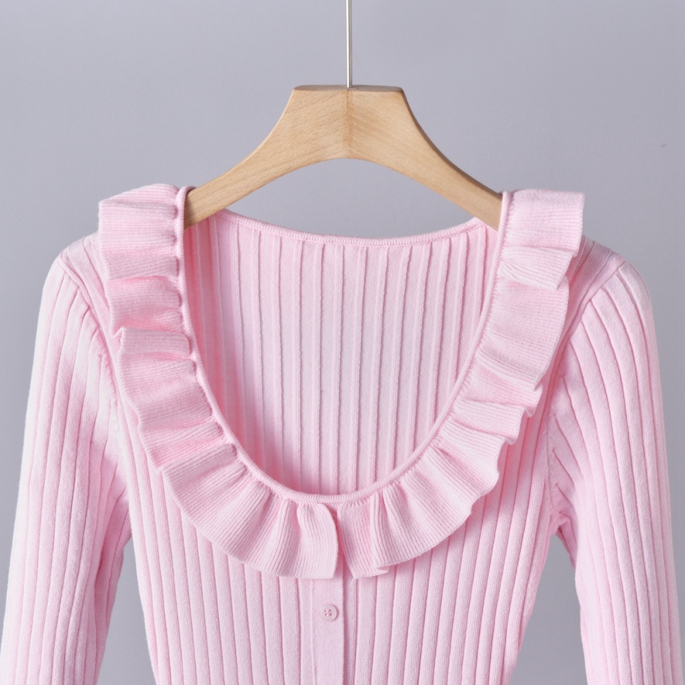 Mermaid fashion trumpet sleeves dress for women