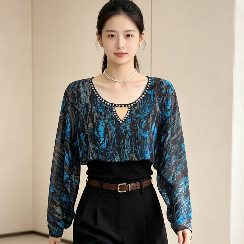 Fashion T-shirt summer small shirt for women