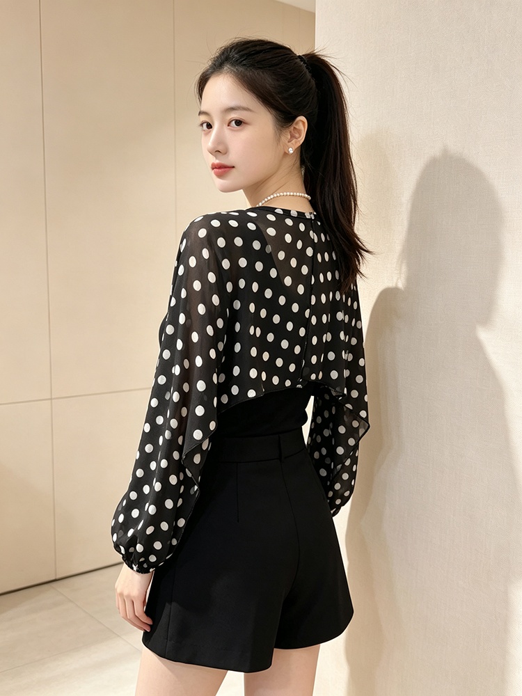 Fashion T-shirt summer small shirt for women