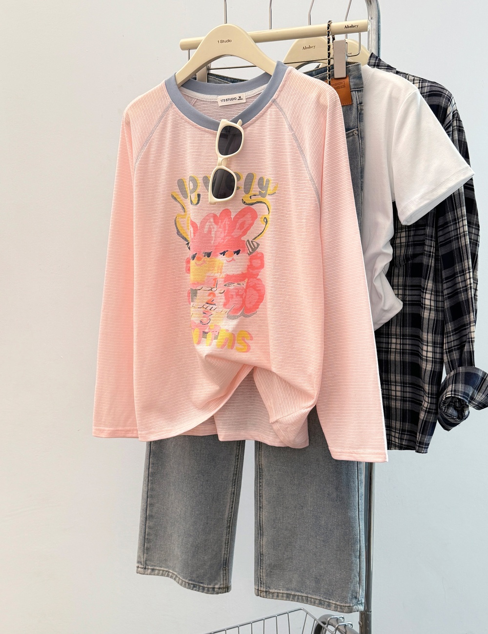 Thin summer sun shirt long sleeve tops