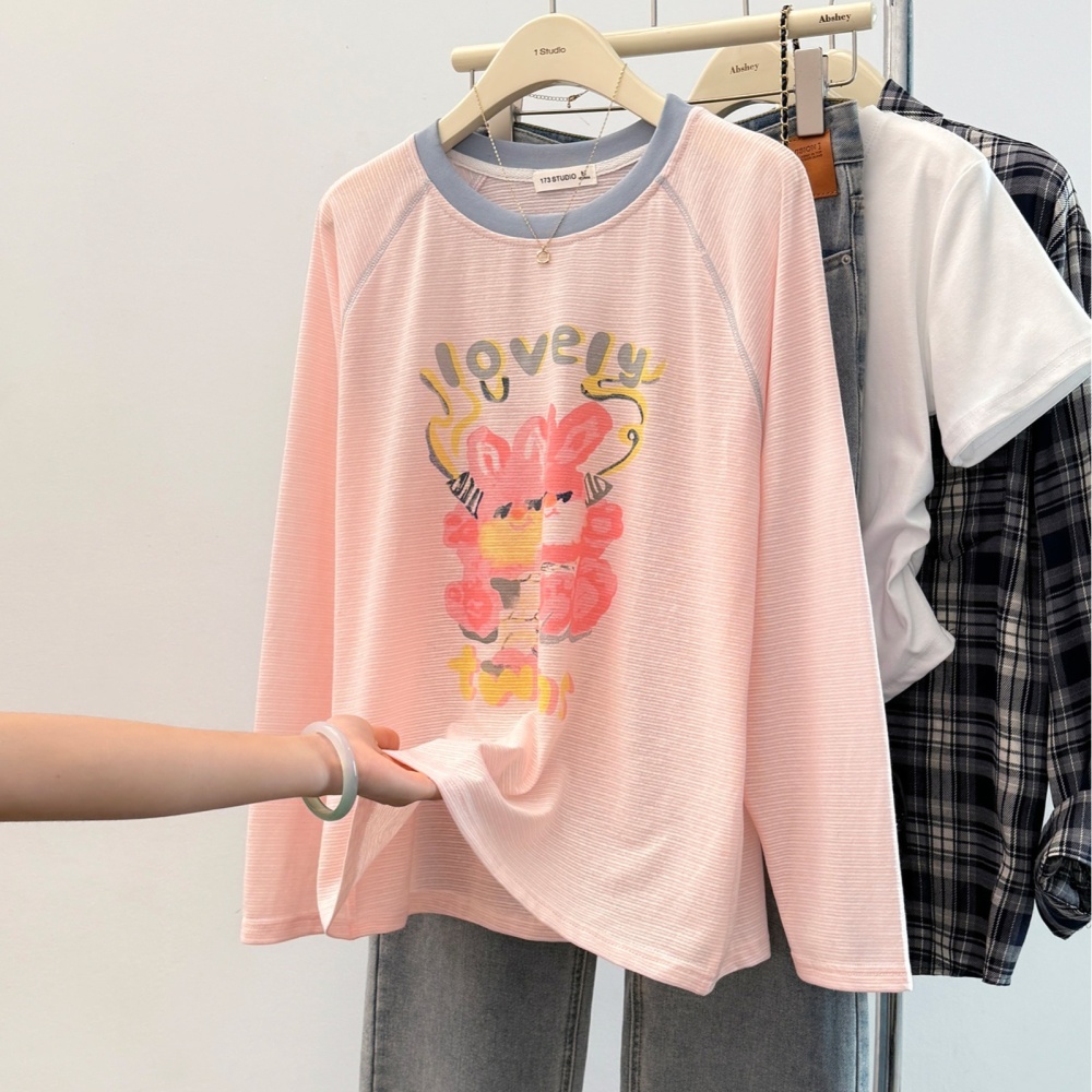 Thin summer sun shirt long sleeve tops