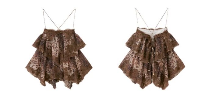 Long halter lace summer sling dress for women