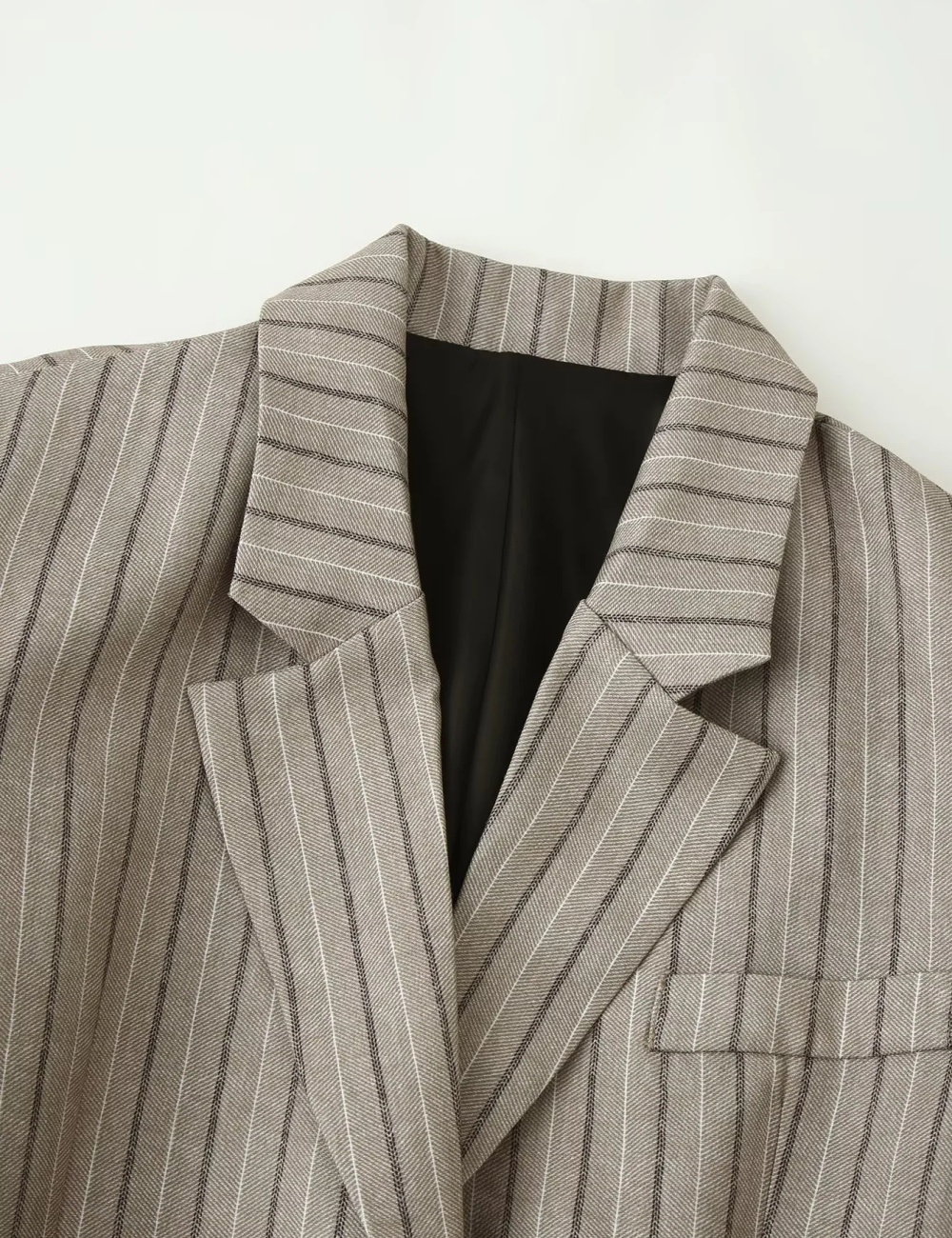 Commuting business suit all-match coat for women