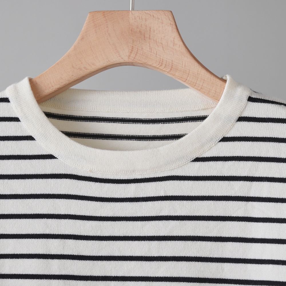 Autumn and winter tops wide leg pants 2pcs set for women