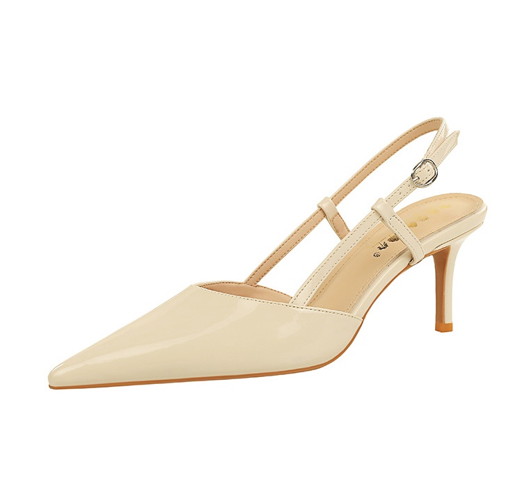Banquet sexy stilettos temperament sandals for women