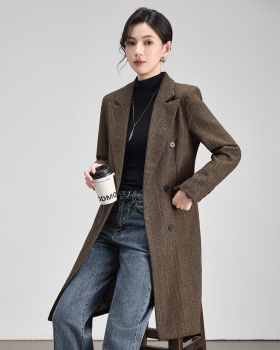 Profession summer business suit thin coat a set